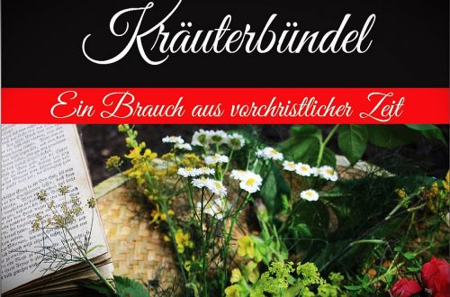 Ebook Räucherbündel