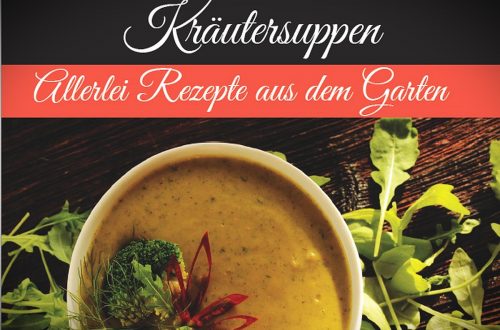 eBook Kräutersuppen