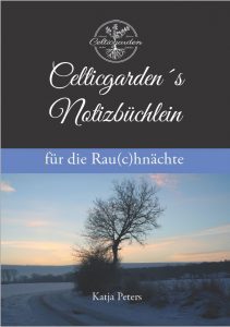 Download Notizbuch Rauhnächte